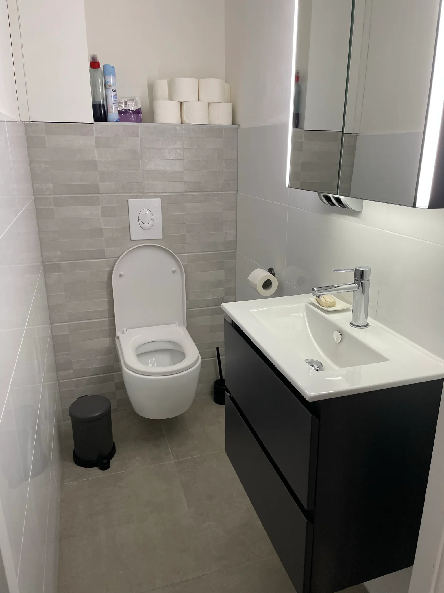 Rental property in Vredenoordlaan, Rotterdam