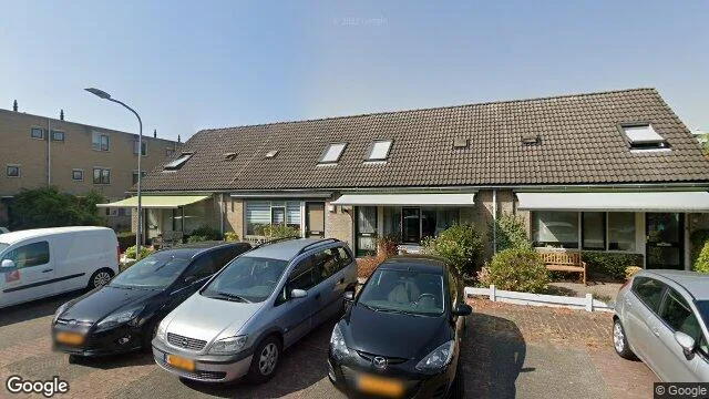 Rental property in Lavendelstraat, Haarlem