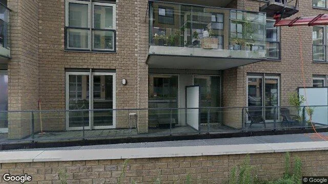 Rental property in President Kennedylaan, The Hague