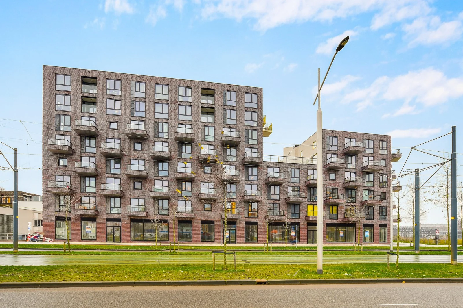 Rental property in De Groene Haven 188, Delft