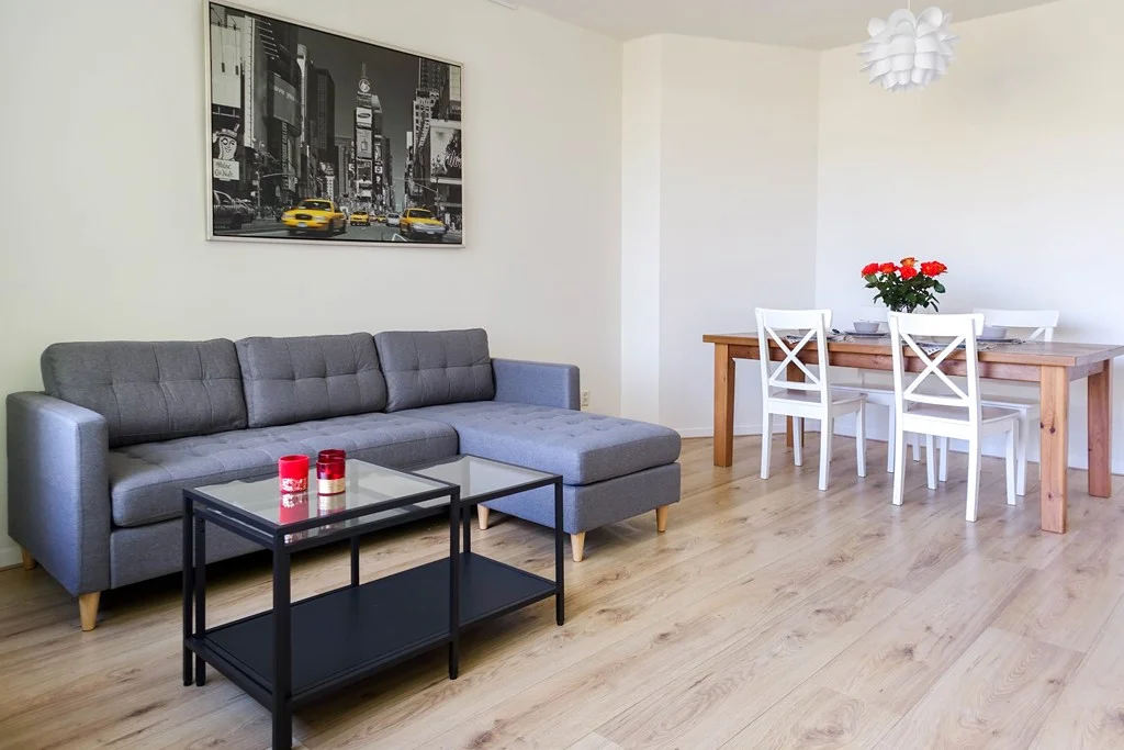 Rental property in Onstein 36, Amsterdam