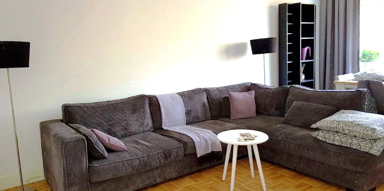 Rental property in Broersvest, Schiedam