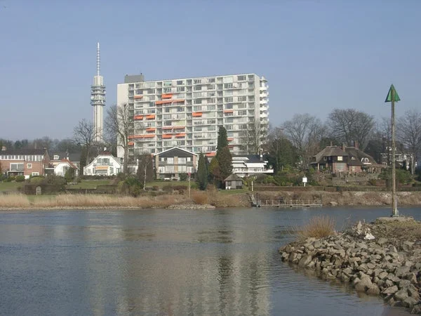Rental property in Utrechtseweg, Arnhem