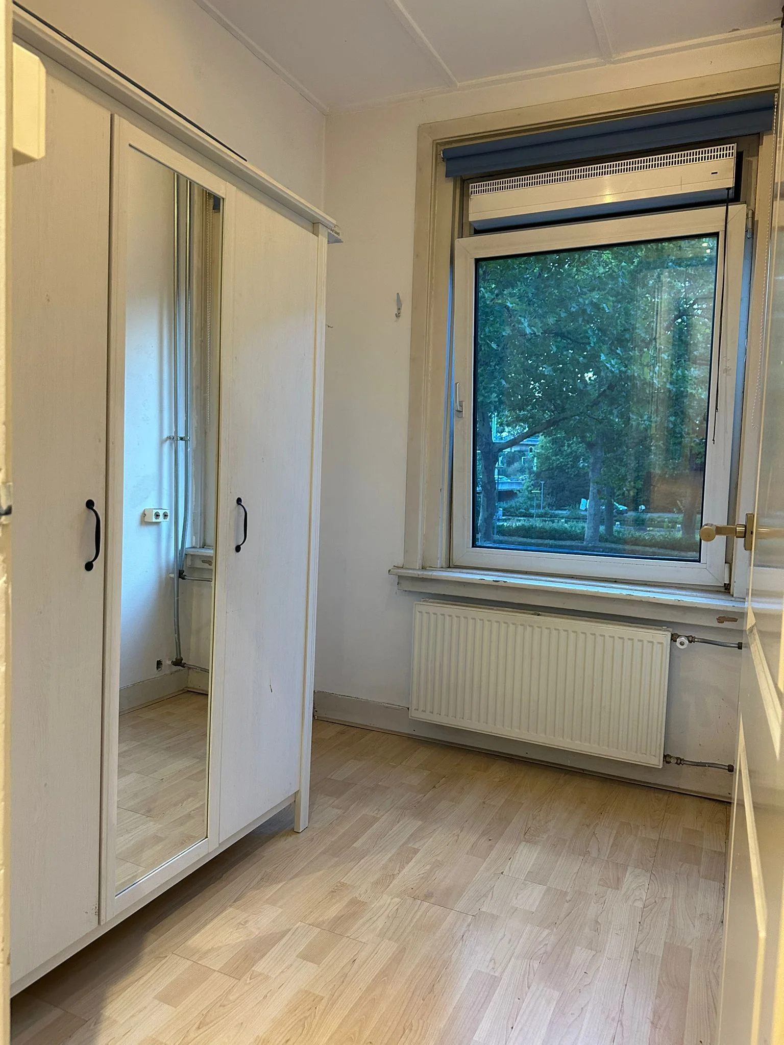 Rental property in Gordelweg, Rotterdam