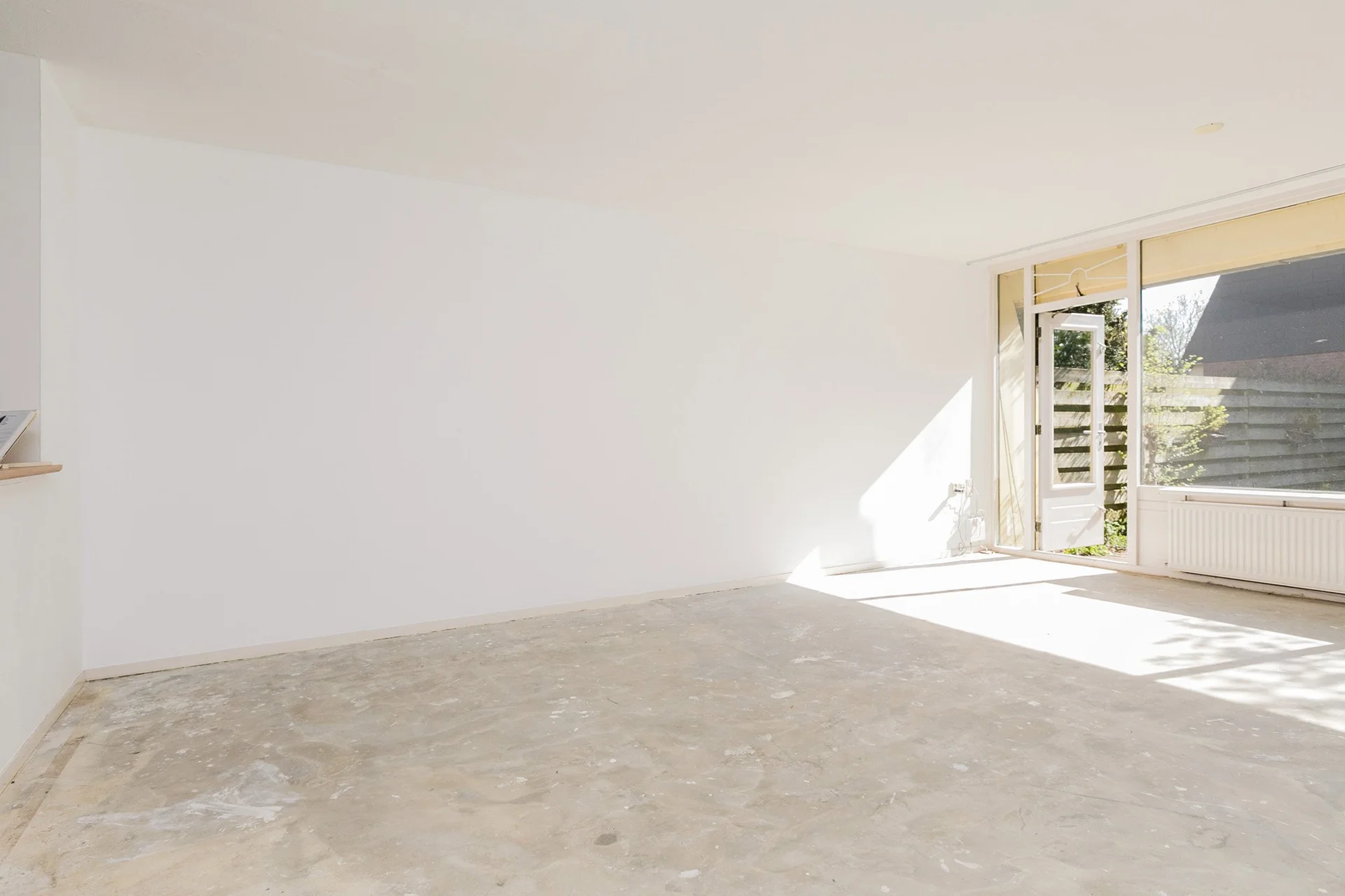 Rental property in Herik 21, Huizen