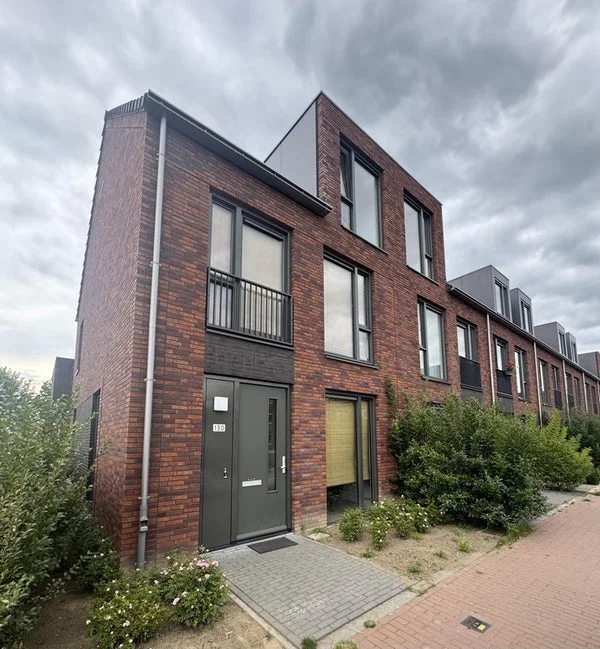 Rental property in Steenstraat 2, Arnhem
