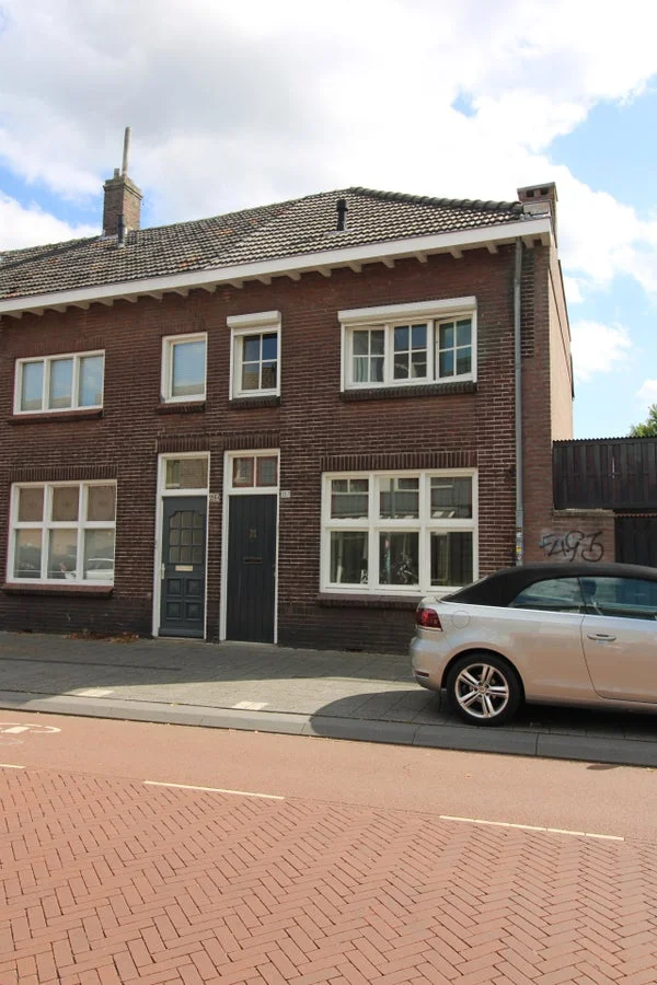 Rental property in Hoogstraat, Eindhoven