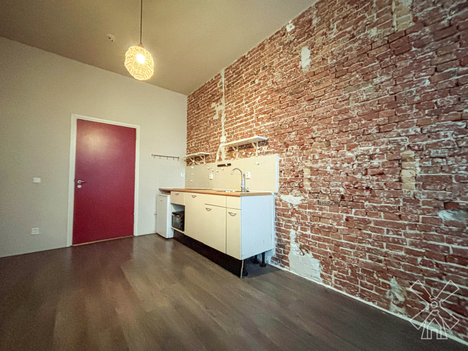 Rental property in Heemraadstraat, Rotterdam