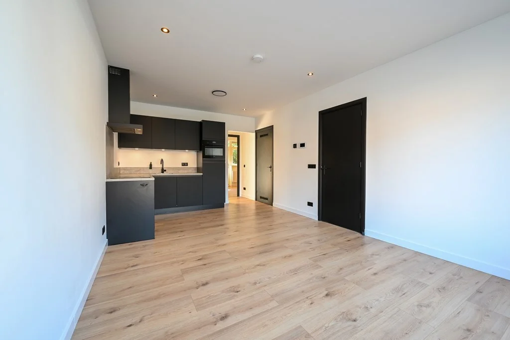 Rental property in Dorpsweg 6A, Rotterdam