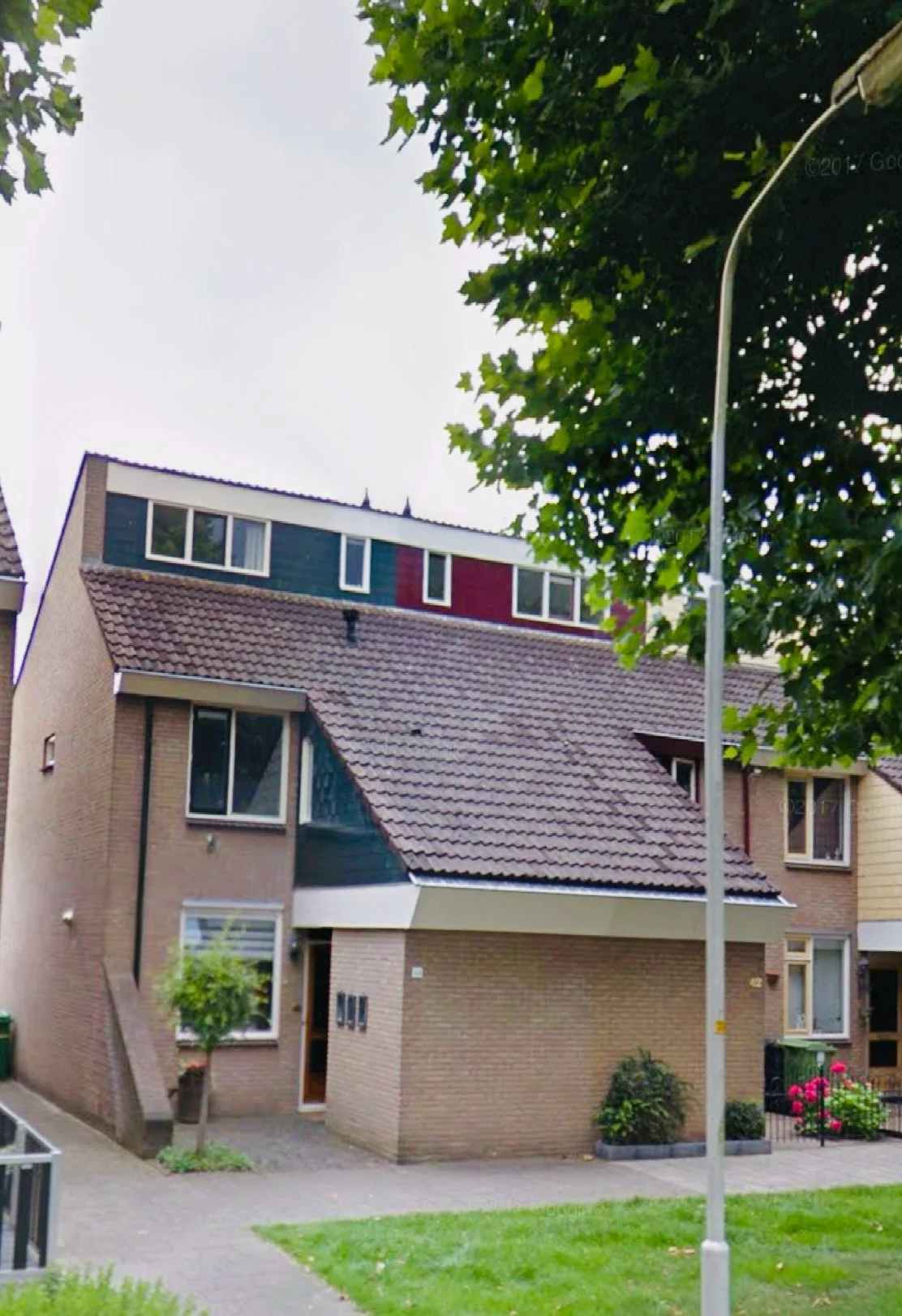 Rental property in Kennedystraat 44, Duiven