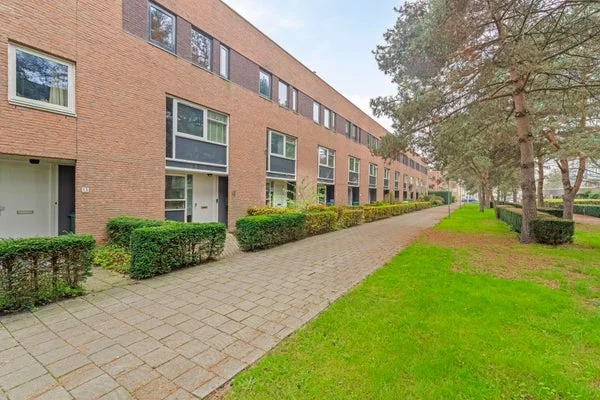 Rental property in Boszandoog, Breda