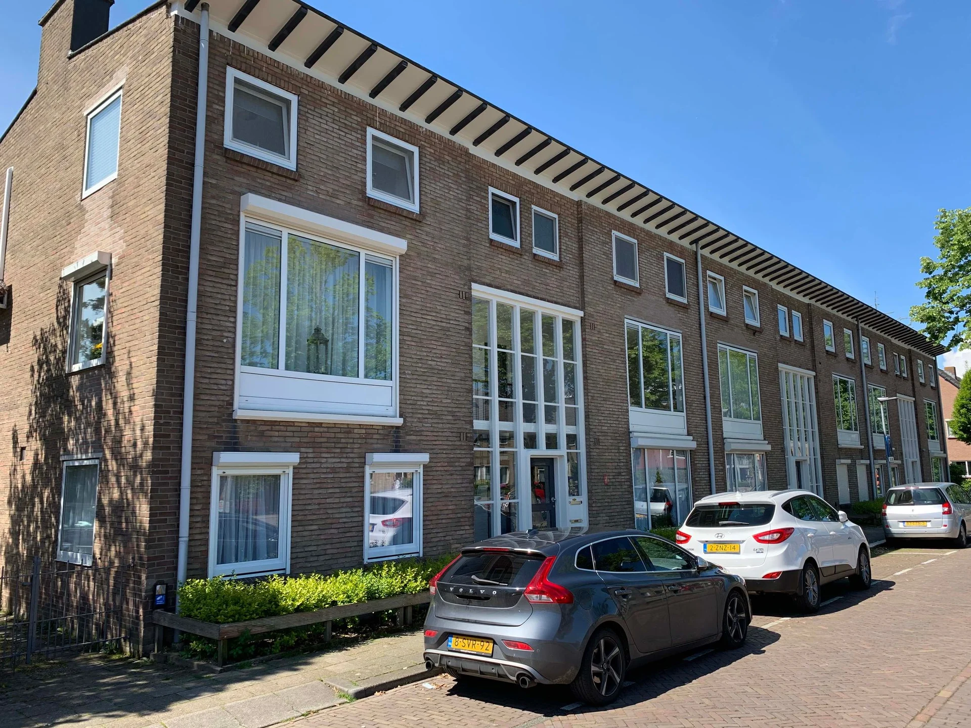 Rental property in Kraakselaan 88, Doesburg