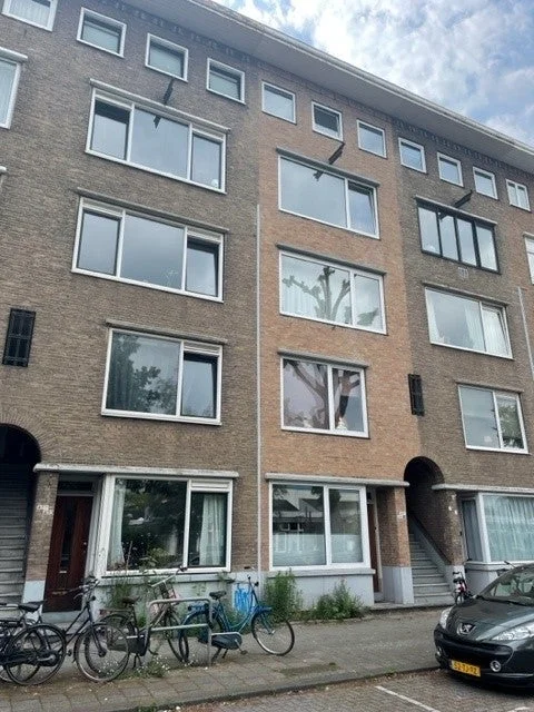 Rental property in Noorderhavenkade 3039, Rotterdam