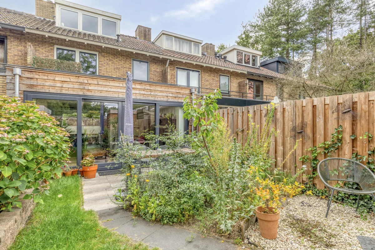 Rental property in Tolhuislaan 54, Zeist