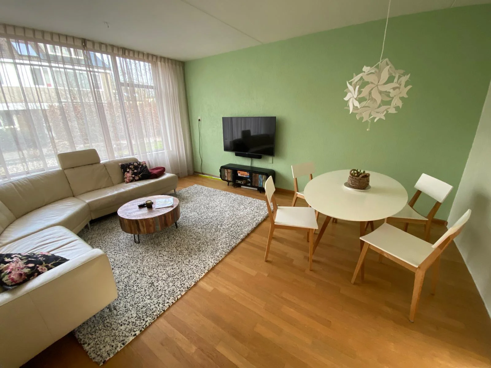 Rental property in Couwenhoven, Zeist