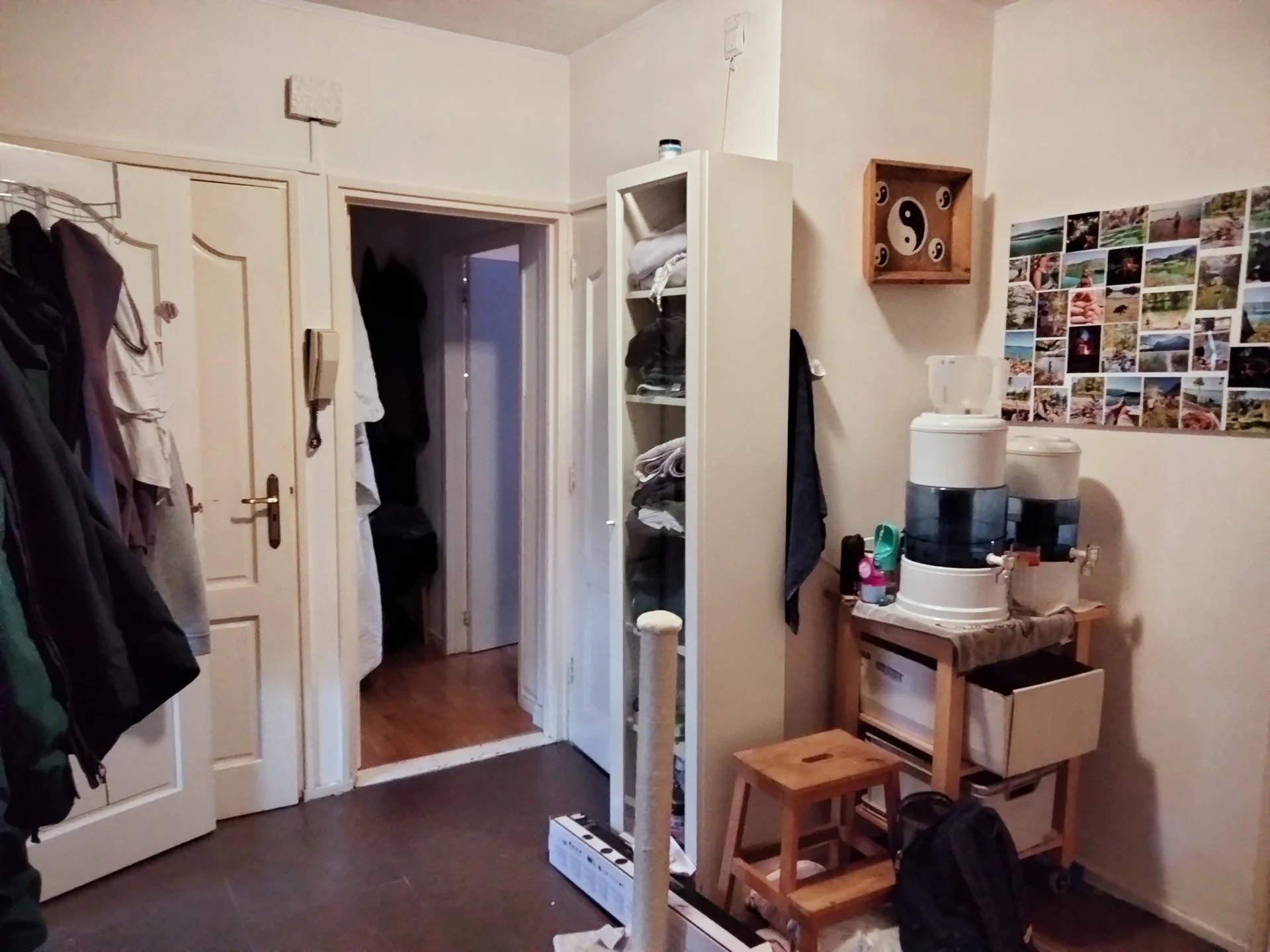 Rental property in Van Vollenhovenlaan, Utrecht