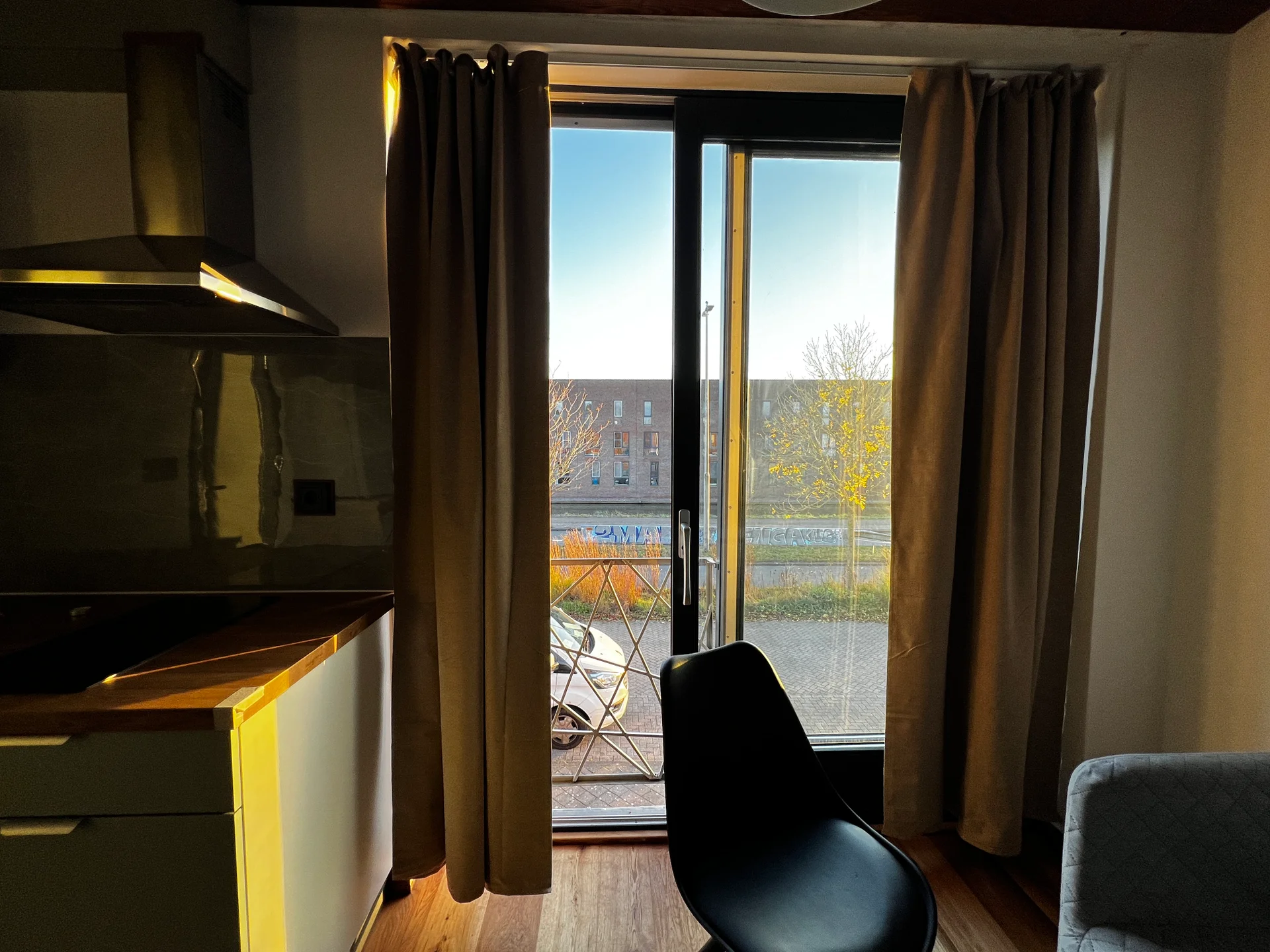 Rental property in Tjeerdsraklaan, Utrecht