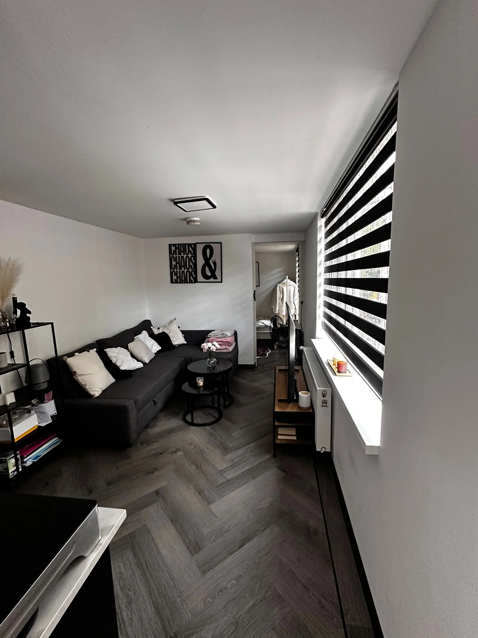 Rental property in Korte Nieuwstraat, Tilburg