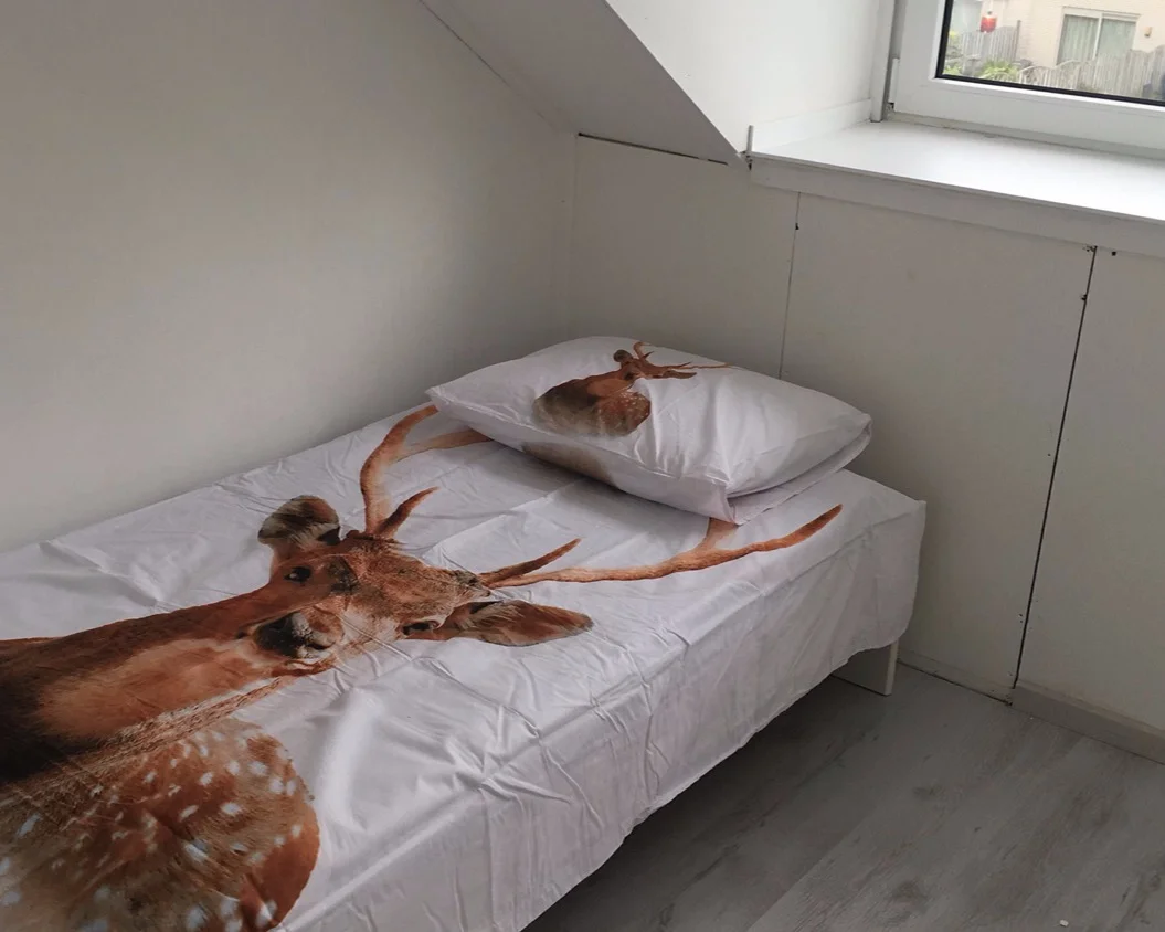 Rental property in Pieter van Damstraat, Almere