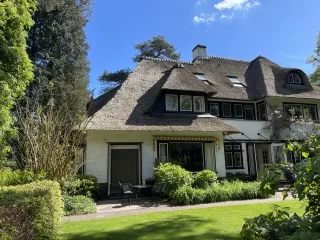 Rental property in J.C. Wilslaan, Apeldoorn