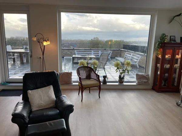 Rental property in Lemsterschans, Nieuwegein