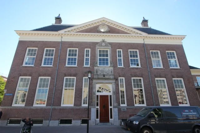 Rental property in Wierdensestraat, Almelo