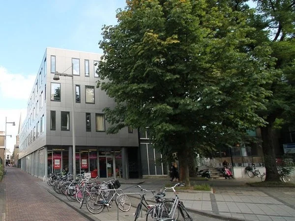 Rental property in Bleekstraat, Breda