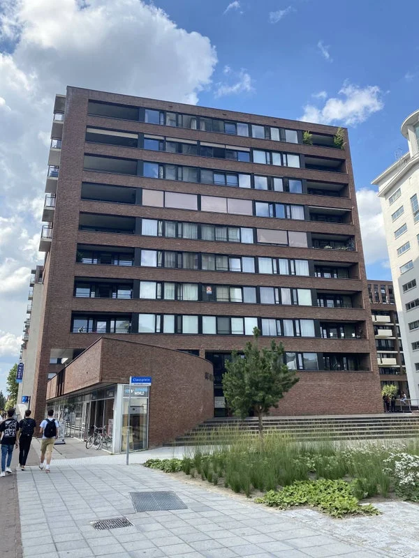 Rental property in Clausplein, Eindhoven