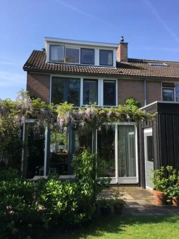 Rental property in Bergen (L.)