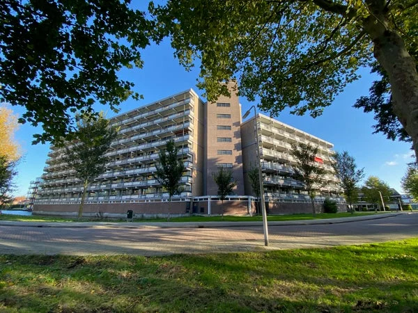 Rental property in Bosranklaan 65, Gouda