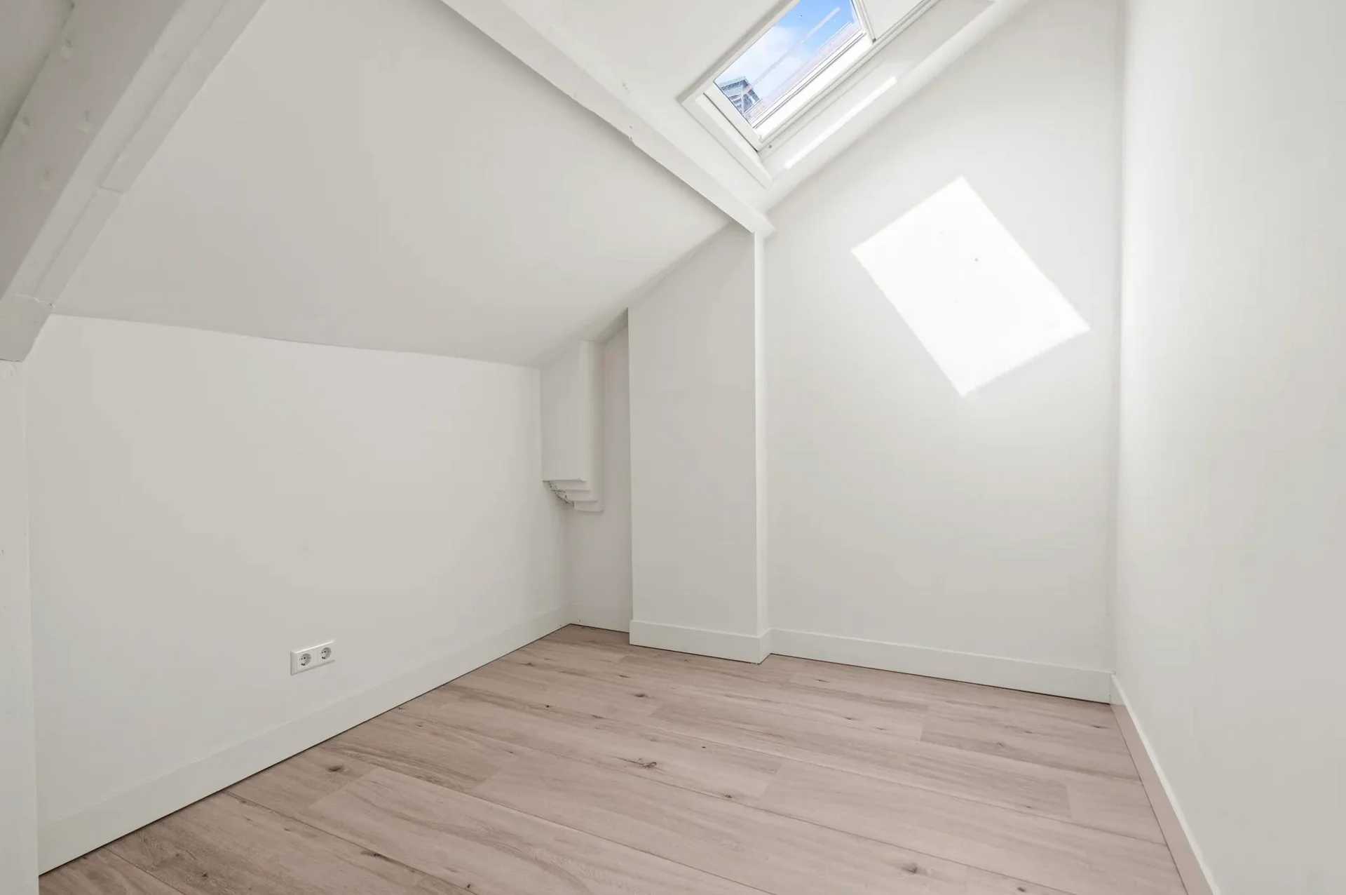 Rental property in Weerdsingel O.Z., Utrecht