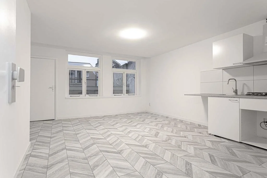 Rental property in Nieuwstraat 87, Deventer