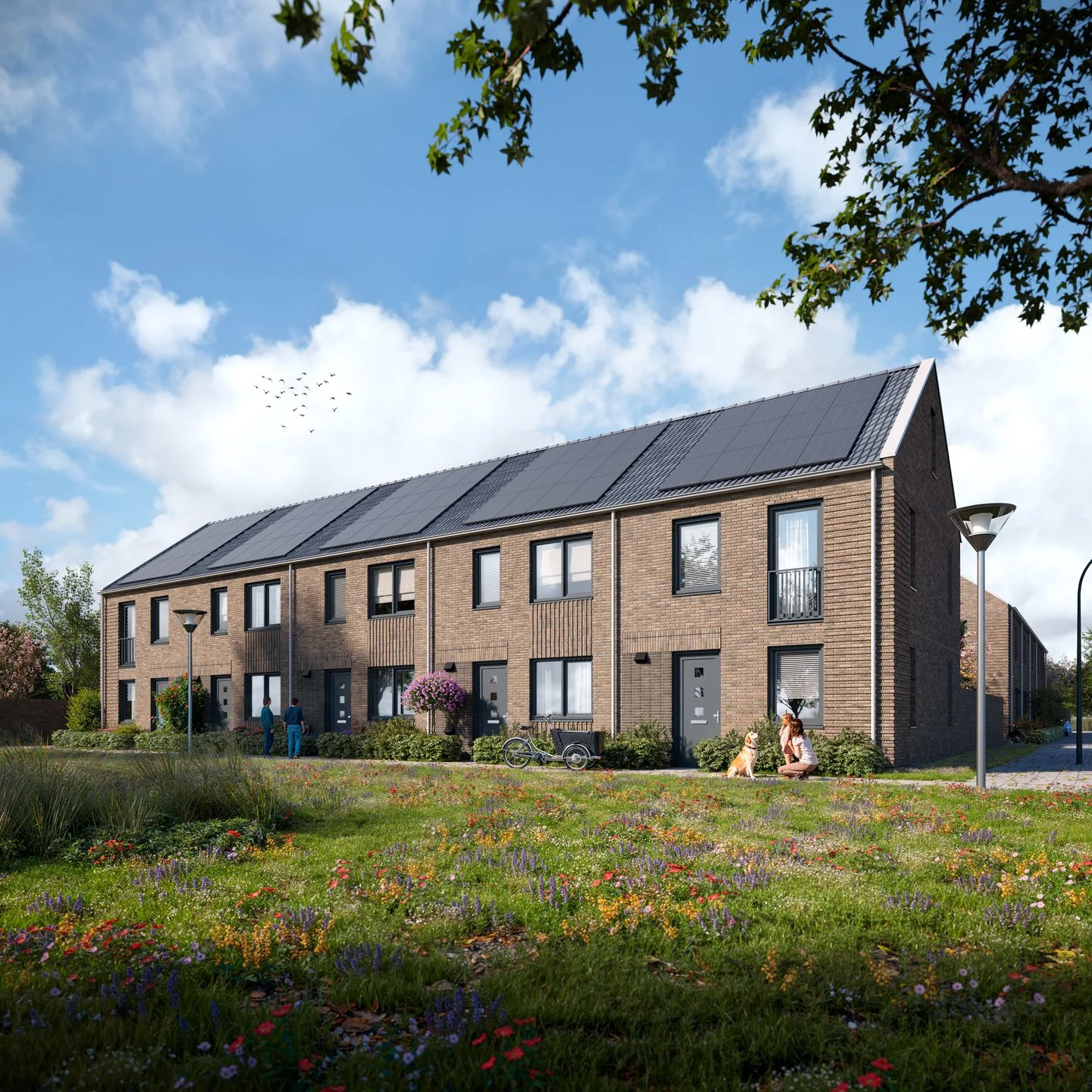 Rental property in Kerkrade