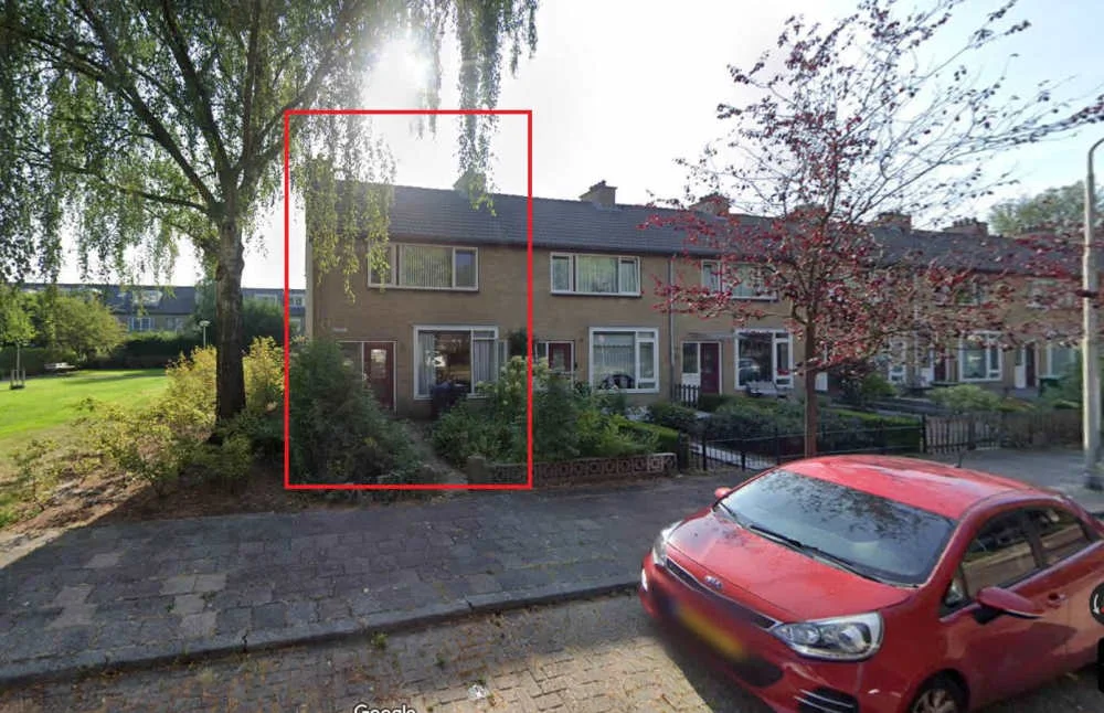 Rental property in Kringloop 2, Amstelveen