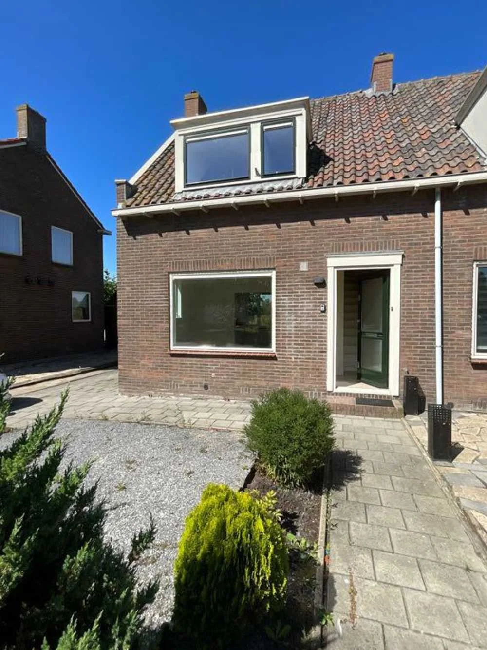 Rental property in Den Ilp 175A, Den Ilp