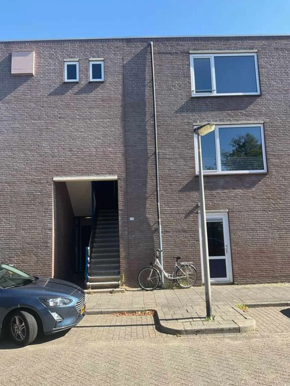 Rental property in Karosstraat 7, Purmerend