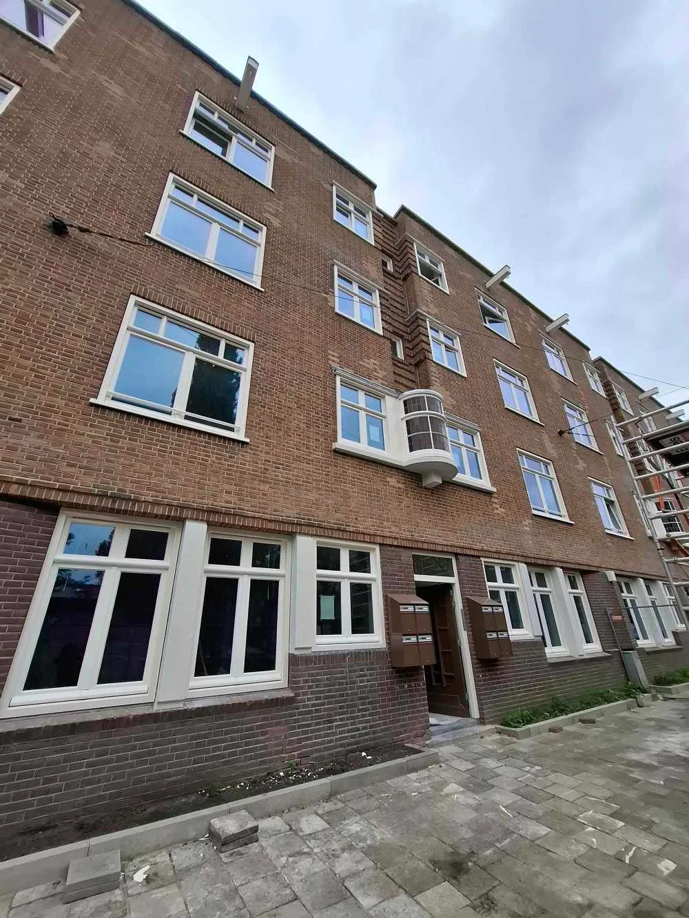 Rental property in Lekstraat 2, Amsterdam