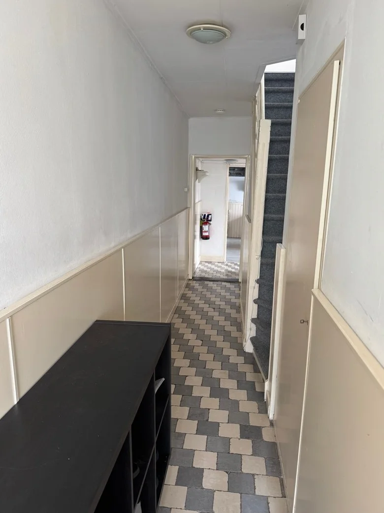 Rental property in Kanaalweg, Sluiskil