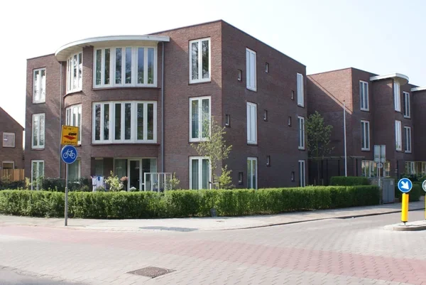 Rental property in Willem Arntszlaan, Den Dolder