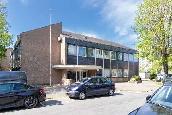 Rental property in Arcadialaan 40, Alkmaar