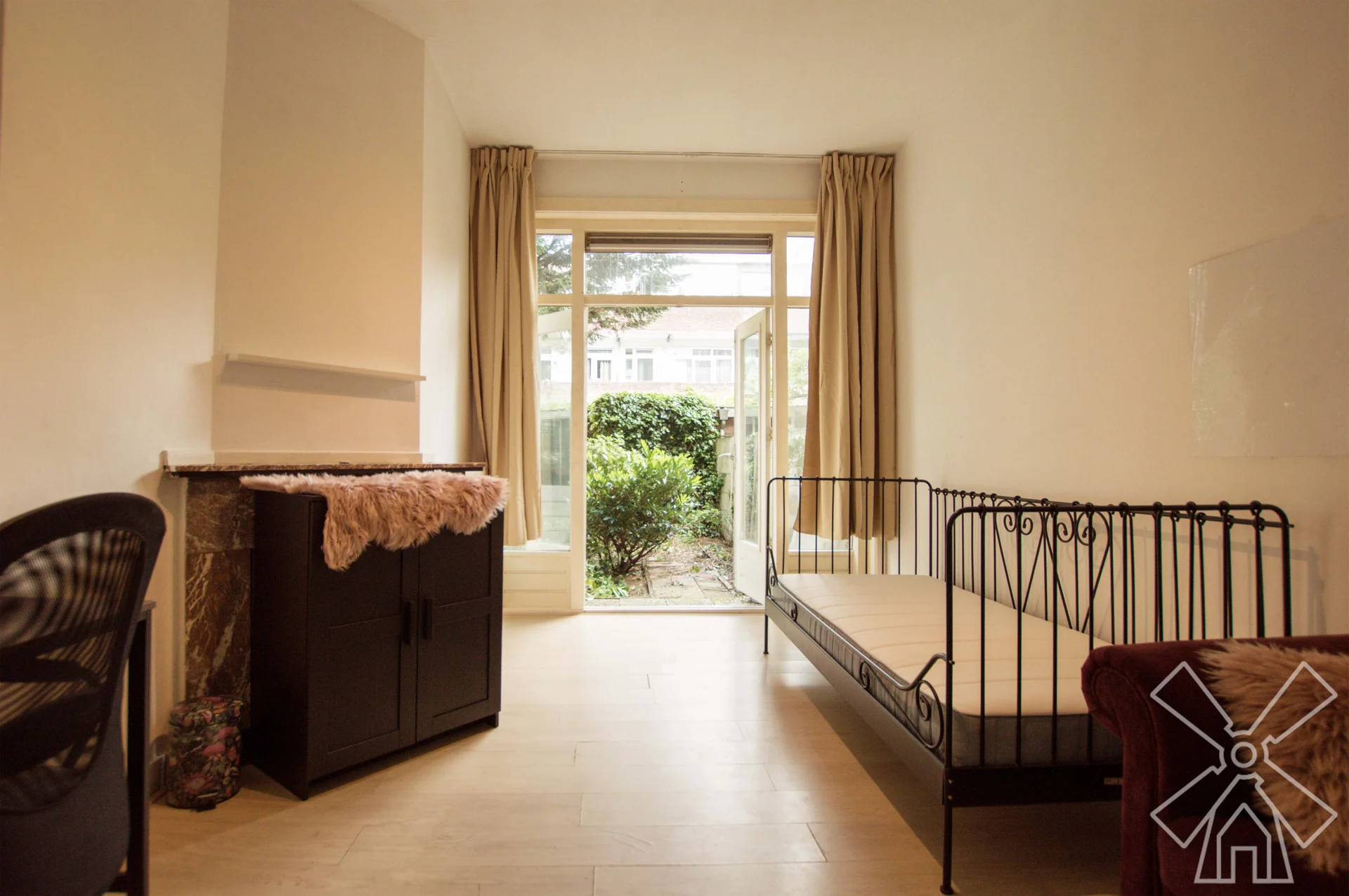 Rental property in Goeverneurlaan, The Hague
