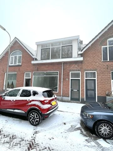 Rental property in Oostburgweg, Enschede