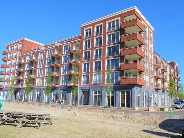 Rental property in San Marinostraat, Utrecht