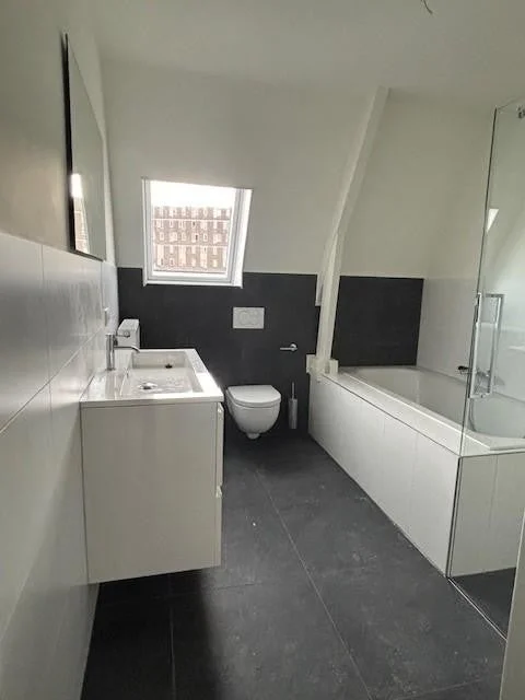Rental property in Honigmannstraat, Heerlen