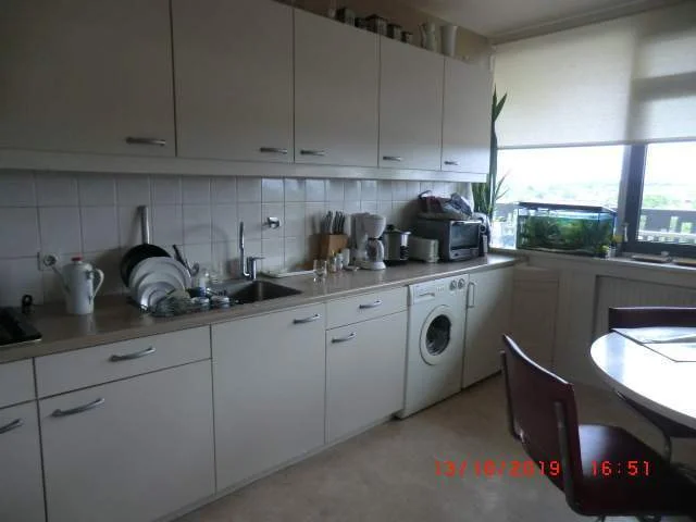 Rental property in Zeverijnstraat, Hilversum