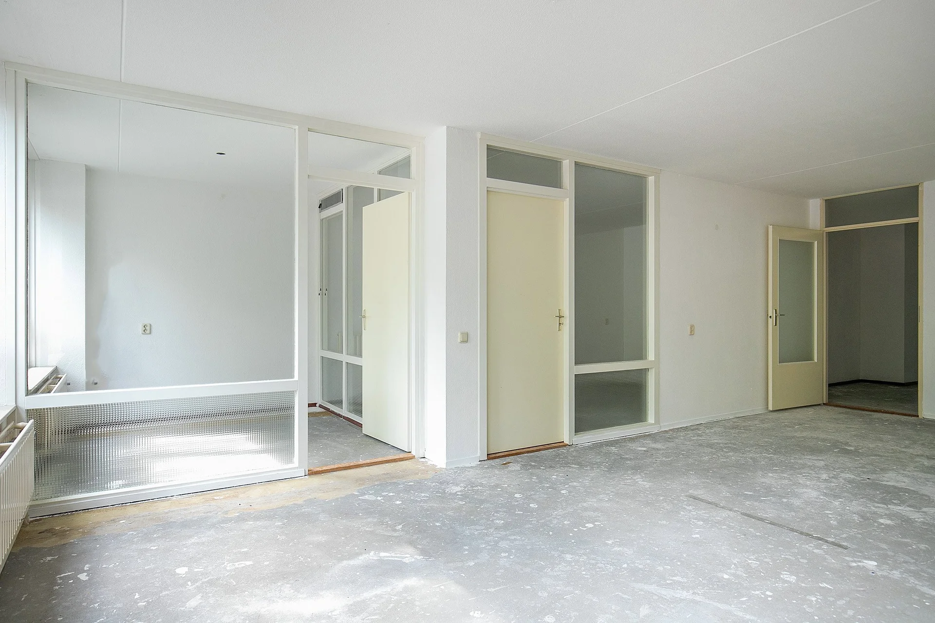 Rental property in Bruggensingel-Zuid 151, Amersfoort