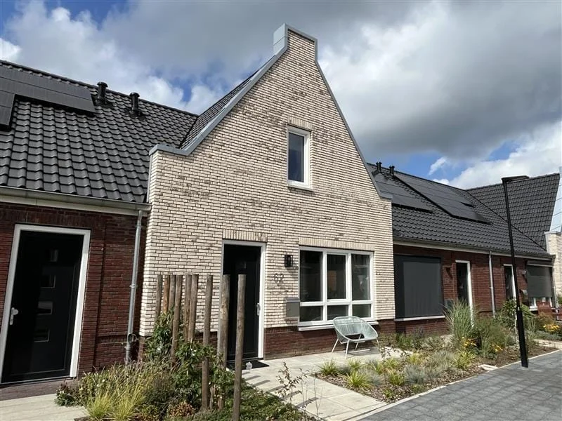 Rental property in Marga Klompéstraat 62, Doetinchem