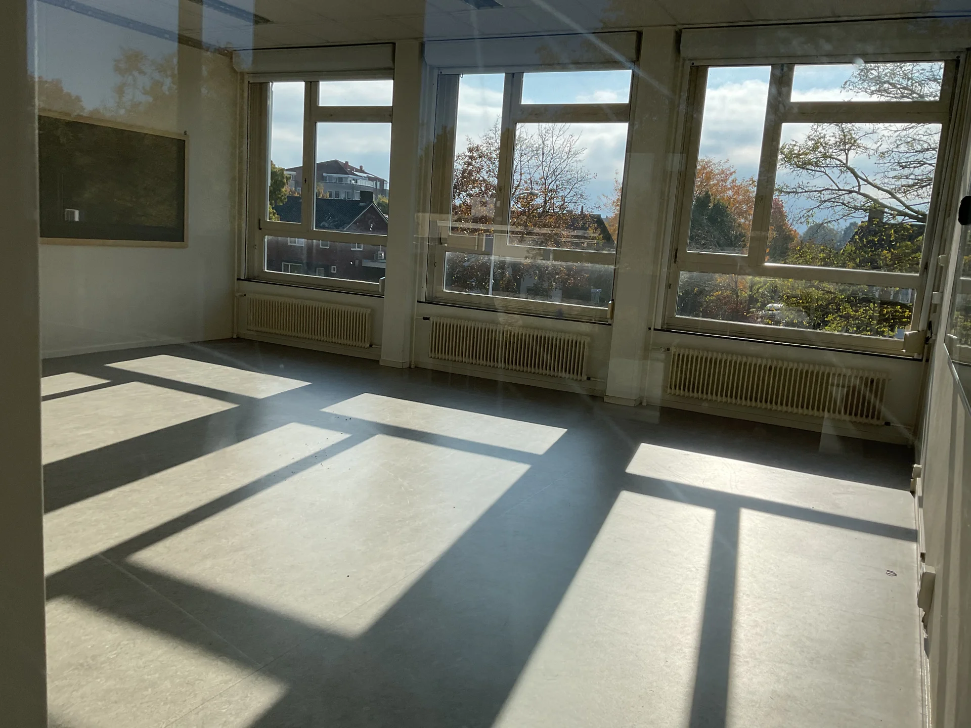 Rental property in M.A. de Ruyterstraat, Hengelo