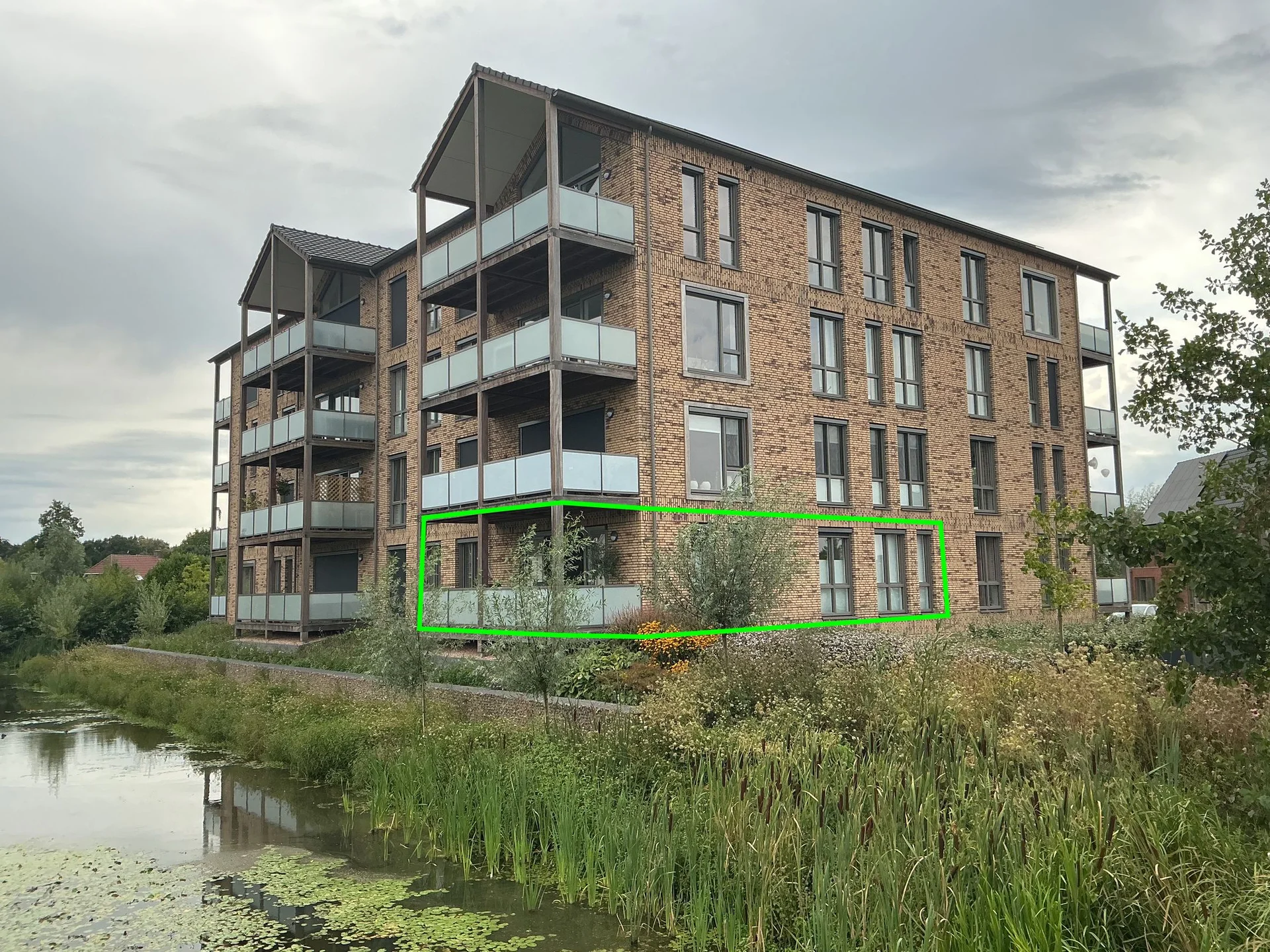 Rental property in Veenraden 95, Veenendaal
