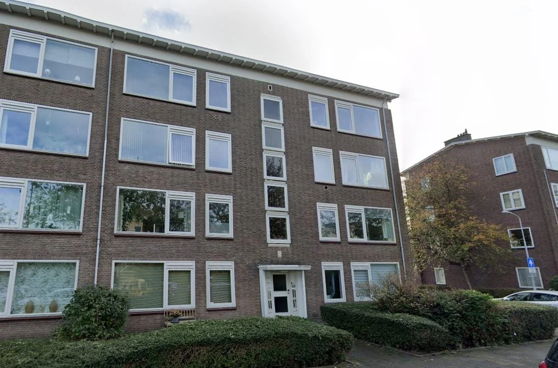 Rental property in Nicolaas Beetslaan 140, Voorburg